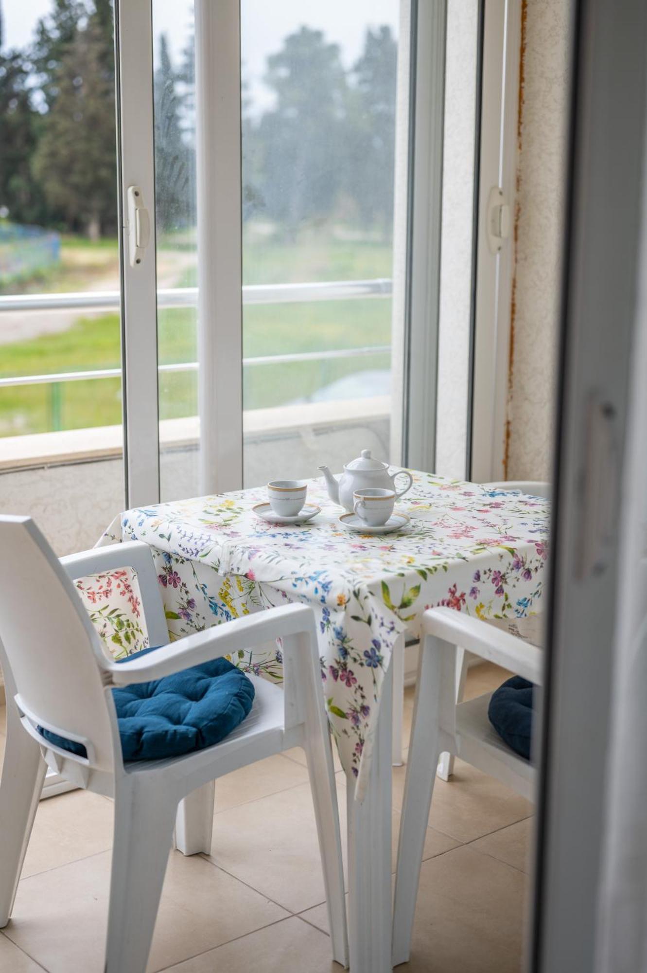 Beach Walk Apartments Улцин Екстериор снимка
