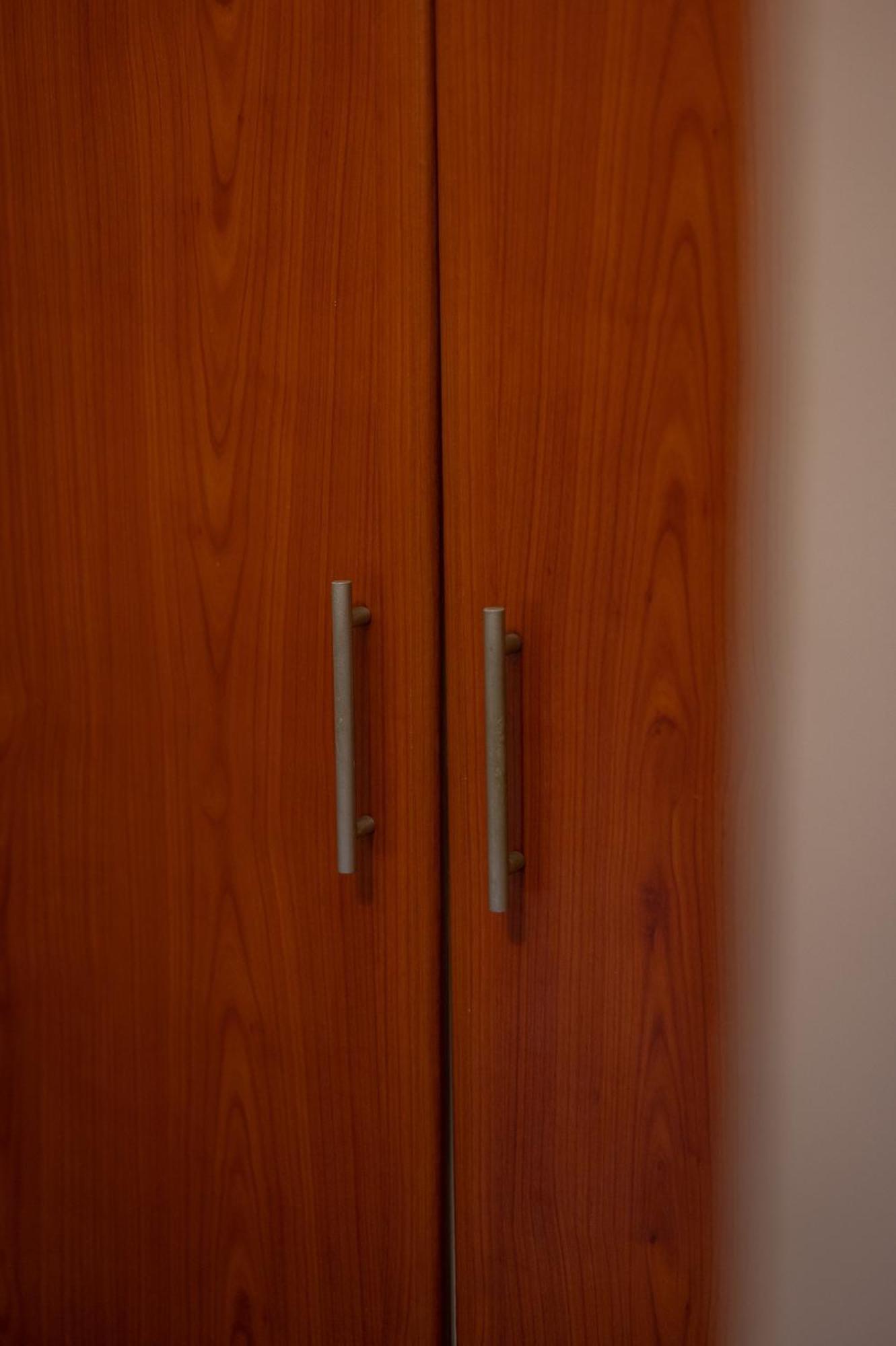 Beach Walk Apartments Улцин Екстериор снимка
